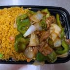 Best Pepper Steak in West Palm Beach, FL