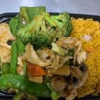 Best Hunan Chicken in West Palm Beach, FL