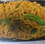 Best Vegetable Lo Mein in West Palm Beach, FL