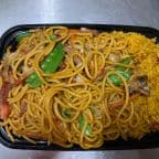 Best Roast Pork Lo Mein in West Palm Beach, FL