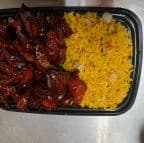 Best Boneless Spare Ribs in West Palm Beach, FL