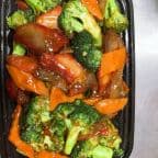 Best Roast Pork w. Broccoli in West Palm Beach, FL