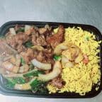 Best Mongolian Beef in West Palm Beach, FL