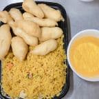 Best Honey Garlic Chicken in West Palm Beach, FL