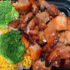 Best Bourbon Chicken in West Palm Beach, FL
