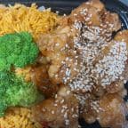 Best Sesame Chicken in West Palm Beach, FL
