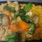 Best Szechuan Chicken in West Palm Beach, FL