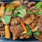 Best Beef w. Mixed Veg in West Palm Beach, FL