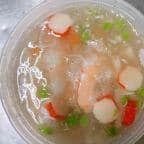 Best Shrimp w. Lobster Sauce in West Palm Beach, FL