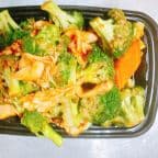 Best Chicken w. Broccoli in West Palm Beach, FL