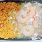 Best Shrimp w. Lobster Sauce in West Palm Beach, FL