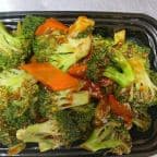 Best Broccoli w. Garlic Sauce in West Palm Beach, FL