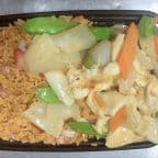 Best Curry Chicken w. Onion in West Palm Beach, FL