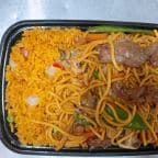 Best Beef Lo Mein in West Palm Beach, FL