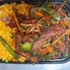 Best Hot & Spicy Beef in West Palm Beach, FL