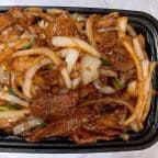 Best Mongolian Beef in West Palm Beach, FL
